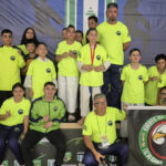 AKFI Campeonato Paranaense de Karatê
