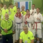AKFI conquista 12º lugar no Campeonato Paranaense de Karatê